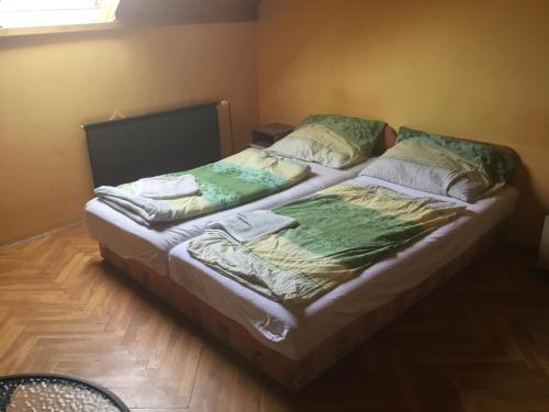  Attila Apartman in Siófok