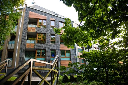 Apartamenty Prestiż 91