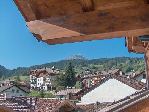 Attico Faloria Luxury - image 2