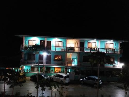 

LEHNS Hotel & Apartments