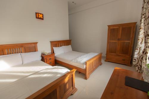 Hotel HD Dalat – Dalat, KS