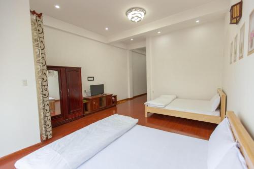 Hotel HD Dalat – Dalat, KS