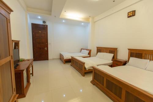 Hotel HD Dalat – Dalat, KS