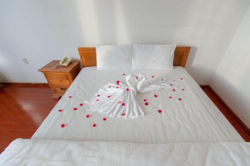 Hotel HD Dalat – Dalat, KS