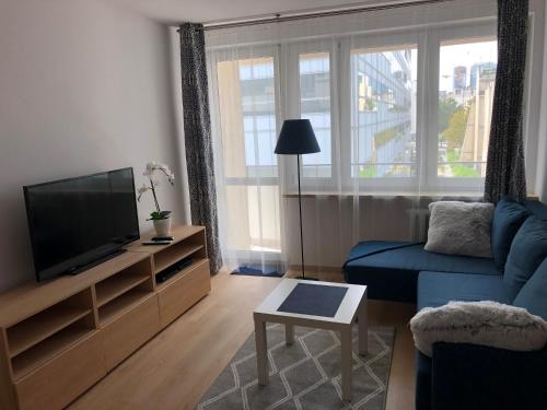 EP Apartment, Warsaw (photo 3)
