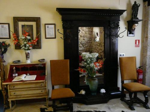 拉斯哥达斯乡村旅馆 拉斯哥达斯乡村旅馆