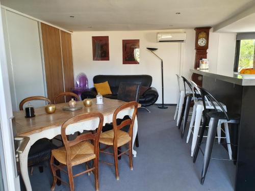 LOFT 3 PERS PROCHE CIRCUIT PAUL RICARD in Син