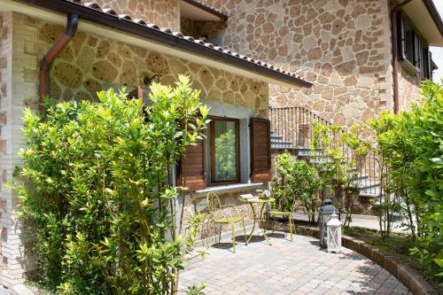Altarocca Wine Resort - image 8
