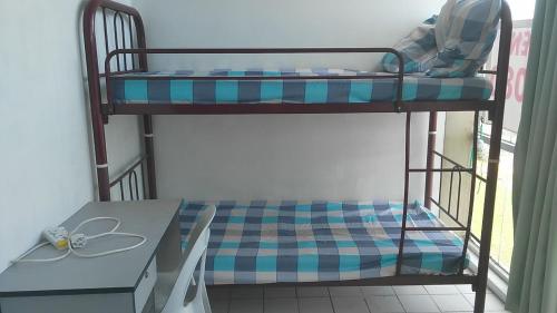 CYW Homestay