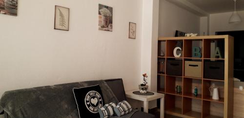  Sadinahome, Pension in Setúbal bei Azoia