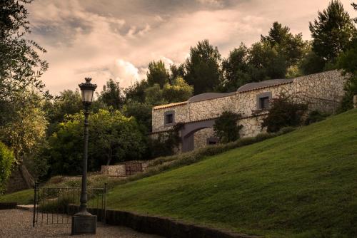 Masseria La Chiusa Delle More