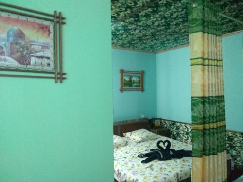 B&B, Khiva ,, Abdullah  in ichan Kala, Chiwa (zdjęcie 10)