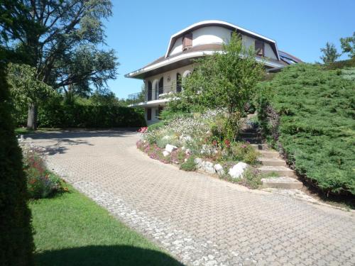 La Maison Des Bonheurs photo 16
