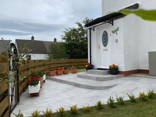 Vamilaskye B&b, , Isle of Skye