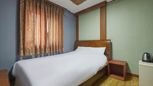 Keumkang Motel, Seoul (photo 11)