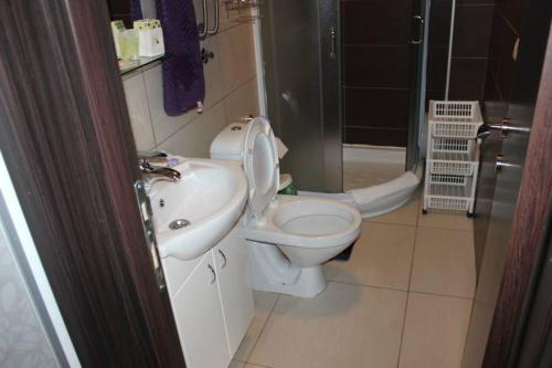 Lila Apartman u Kraljevim Čardacima - image 12