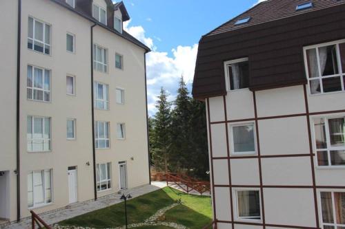 Lila Apartman u Kraljevim Čardacima - image 4