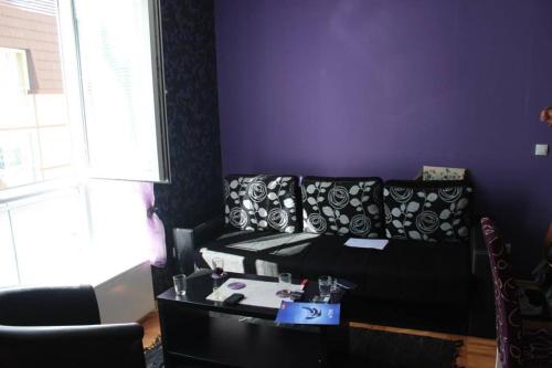 Lila Apartman u Kraljevim Čardacima - image 5