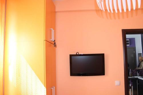 Lila Apartman u Kraljevim Čardacima - main image