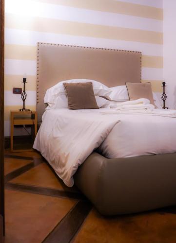 Al Palazzetto B&B Room Type - Comfort Double Room