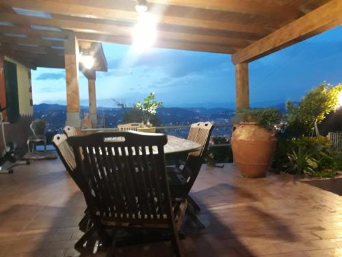 Villa Patrizia 3