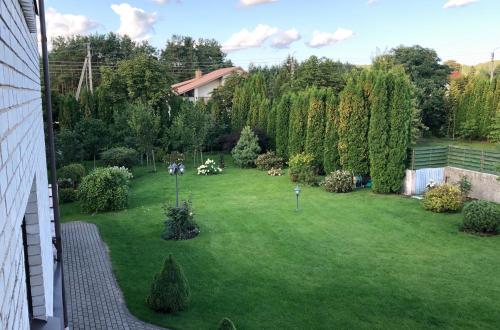 Have, Arvydo Gylio sodyba in Ignalina