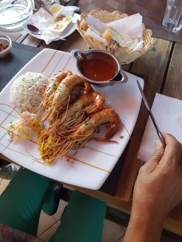 Villa Tourelle of Paradise with heated bigPrivate Pool May to Aug Villa Tourelle of Paradise with heated bigPrivate Pool May to Aug