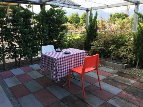 Sunny House II - Yilan Sunny House II - Yilan