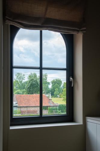  Hof ter Elleve in Gavere