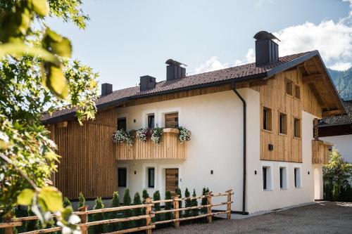 Chalet Dolomit, San Lorenzo di Sebato (fotografie 9)