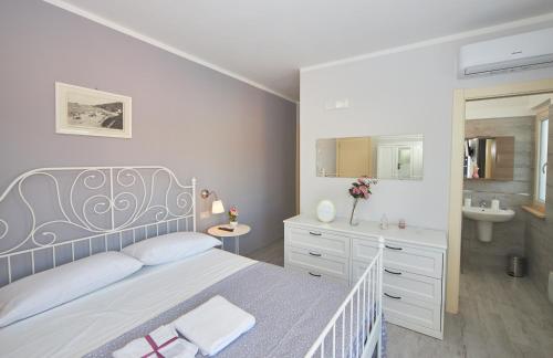 Criselle – Agropoli, UT