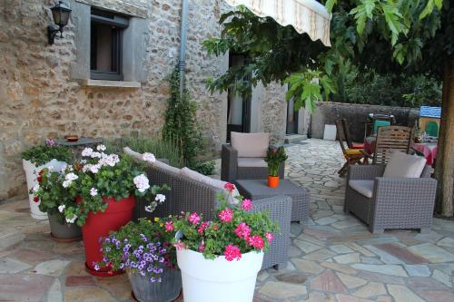 AU PETIT CLOS photo 19