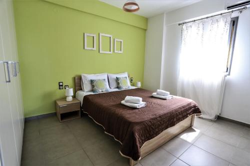  Ammoudi Apartments in Ammoudara