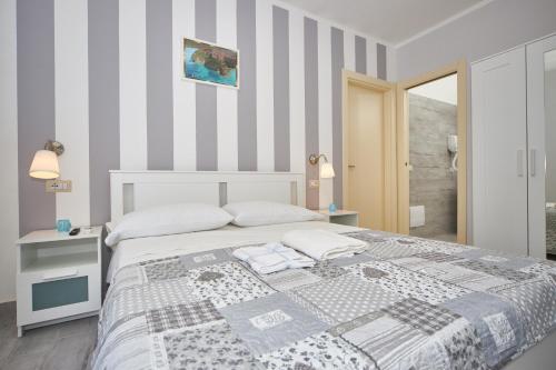 Criselle – Agropoli, UT
