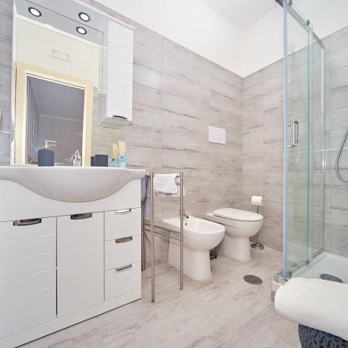 Criselle – Agropoli, UT