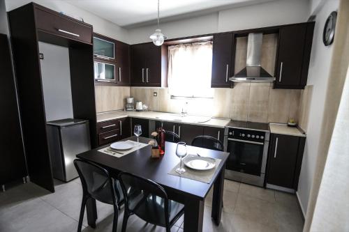  Ammoudi Apartments in Ammoudara