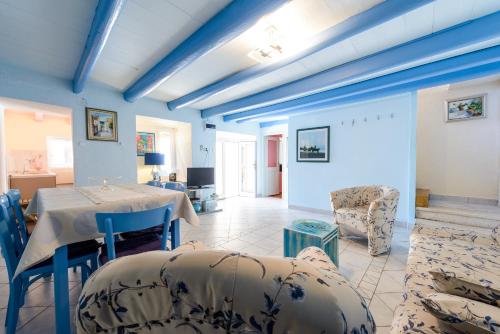 Seaside Villas Eli
