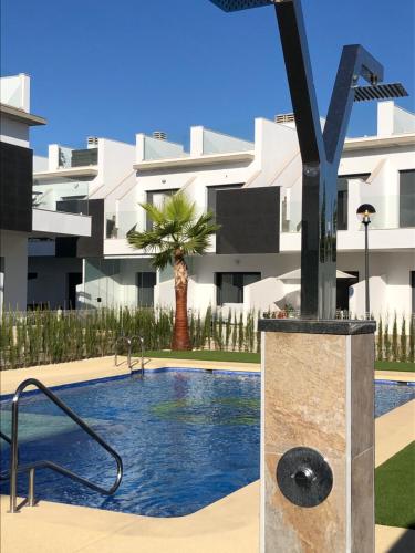  Studio 7 in Pilar de la Horadada