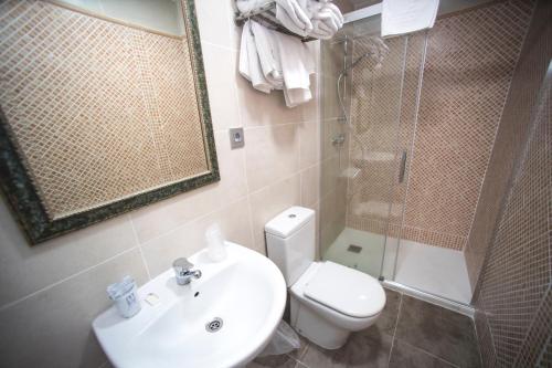 Habitación doble de 1 o 2 camas