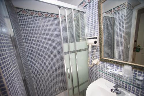 Hotel Alba - image 7