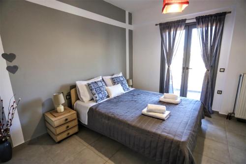  Ammoudi Apartments in Ammoudara