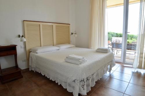  Casale Del Gelso in Genzano di Roma