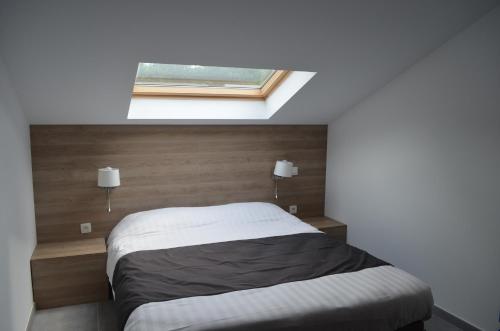  Xhawirs Horse Farm in Soumagne