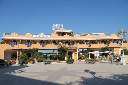 Hotel Medusa - image 7
