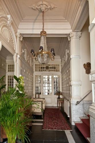 B&B The Baron, Antwerp