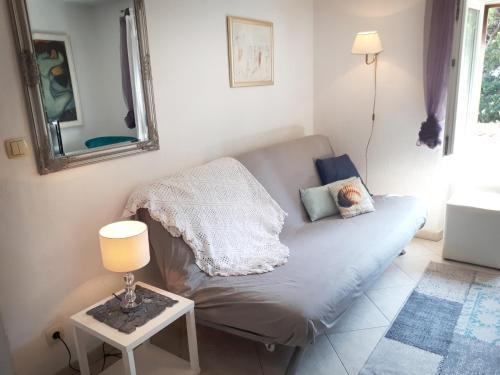Apartments Zoe