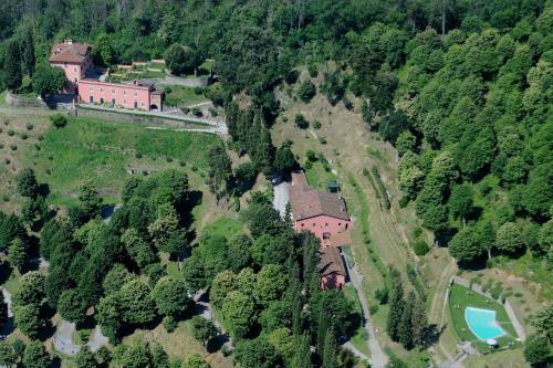  Agriturismo la Torre, Bagni di Lucca bei Crasciana