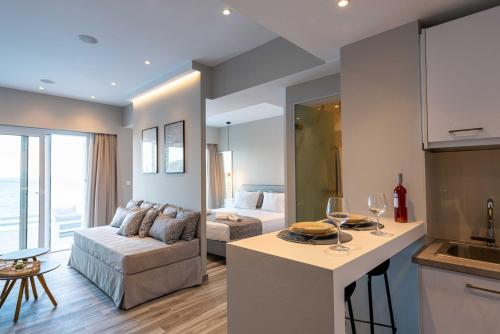 Valtes Luxurious Apartments