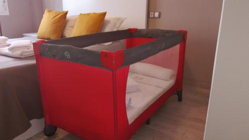 Apartamento Los Remedios, Ronda (fotografie 9)