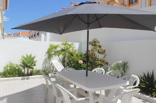 Baleal Holiday House Peniche